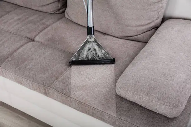 Upholstery Cleaning contractors